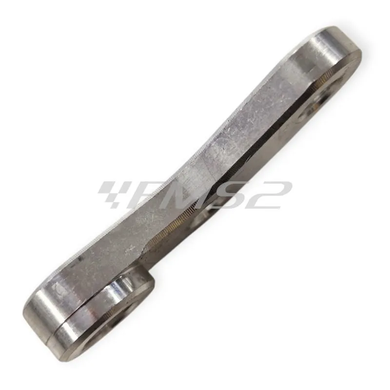 KT3410395 Supporto motore superiore sinistro per HM 125 2T Enduro/Motard >2011 - Ricambio Originale