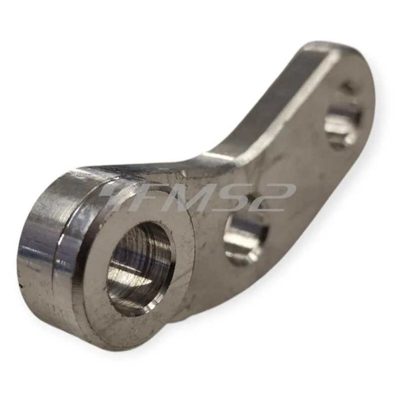 KT3410395 Supporto motore superiore sinistro per HM 125 2T Enduro/Motard >2011 - Ricambio Originale