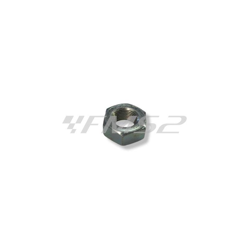Dado m12x1 spessore 8, ricambio KTX242515