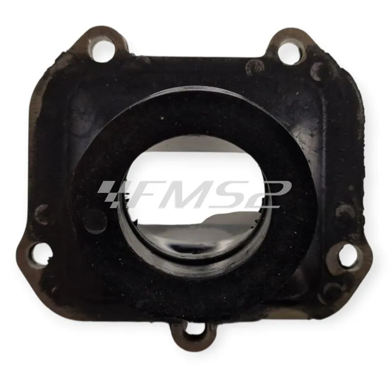 KTX267918 Collettore aspirazione HM per HM 125 2T Enduro/Motard 2011-2012 - Ricambio Originale