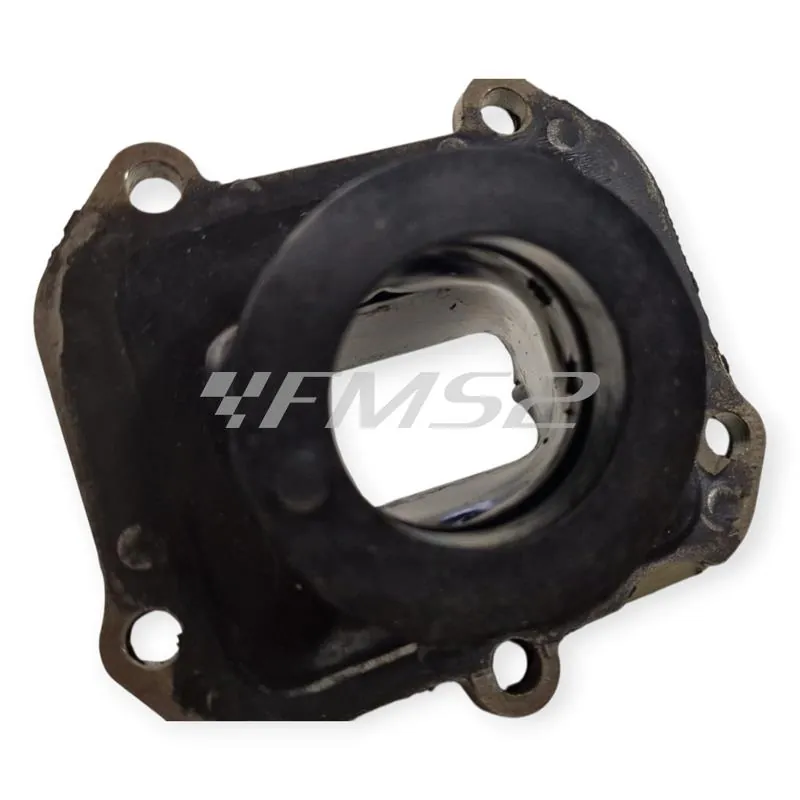KTX267918 Collettore aspirazione HM per HM 125 2T Enduro/Motard 2011-2012 - Ricambio Originale