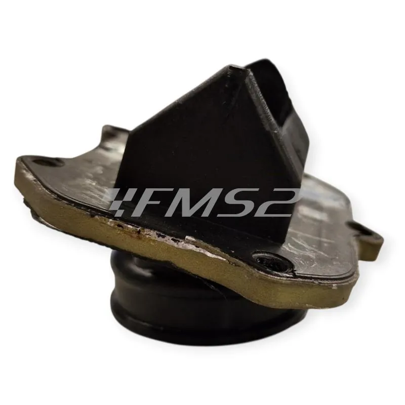 KTX267918 Collettore aspirazione HM per HM 125 2T Enduro/Motard 2011-2012 - Ricambio Originale
