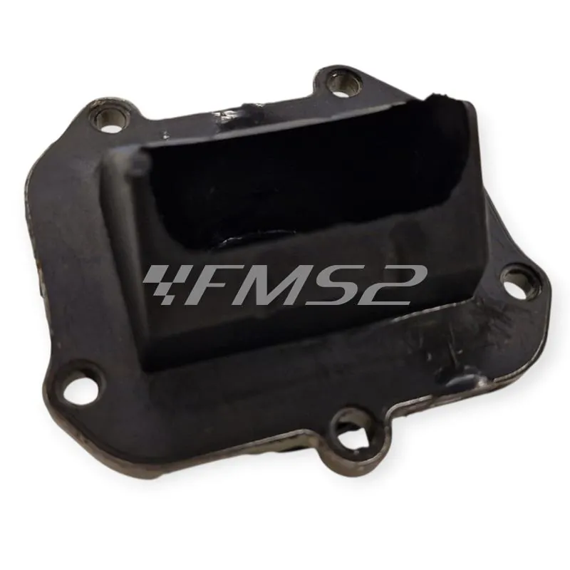KTX267918 Collettore aspirazione HM per HM 125 2T Enduro/Motard 2011-2012 - Ricambio Originale