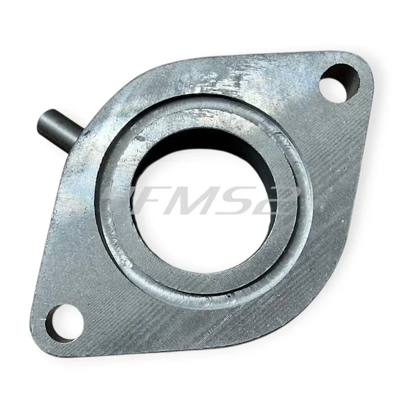 KW5008125C Collettore aspirazione specifico per VENT-HM enduro e motard 125 4 tempi a carburatore prodotti dal 2008 fino al 2020 con motore minarelli