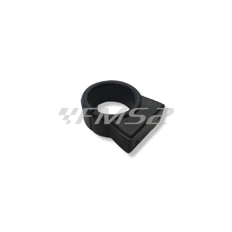 Passacavo tubo freno-faro ant, ricambio W23204