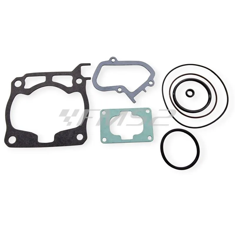 Kit guarnizioni serie smeriglio prox yz125 prodotti dal 2005 al 2021 e yz125x prodotti dal 2020 al 2022, ricambio 35.2225
