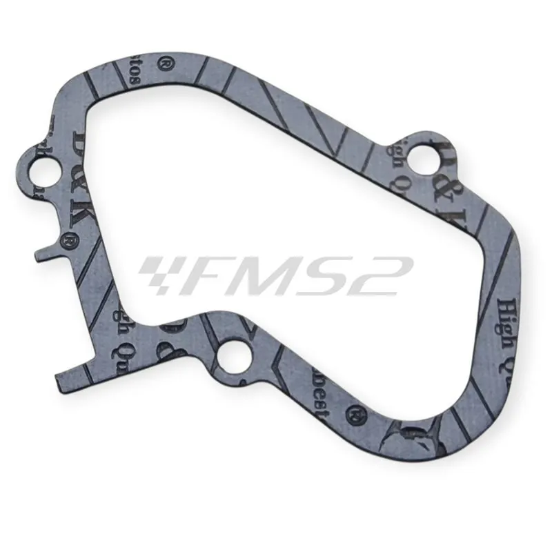 Kit guarnizioni serie smeriglio prox yz125 prodotti dal 2005 al 2021 e yz125x prodotti dal 2020 al 2022, ricambio 35.2225