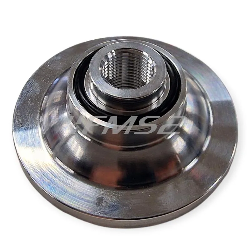 AE32128-F Inserto per testa VHM da 11,80cc - specifico enduro - per KTM EXC 125 2007-2012 e SX 125 2007-2012, HUSABERG TE 125 2012-2014