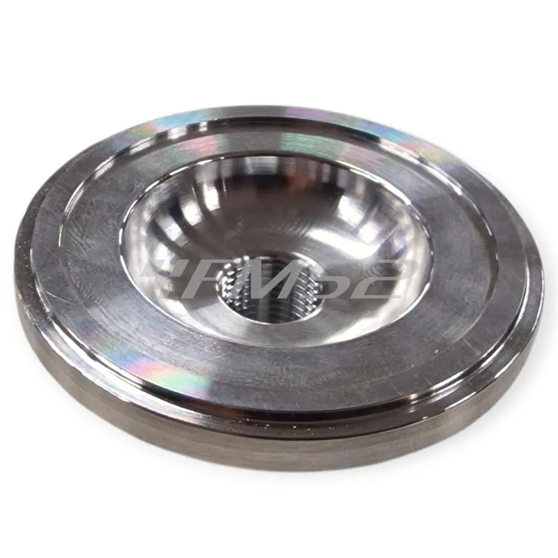 AE32128-F Inserto per testa VHM da 11,80cc - specifico enduro - per KTM EXC 125 2007-2012 e SX 125 2007-2012, HUSABERG TE 125 2012-2014