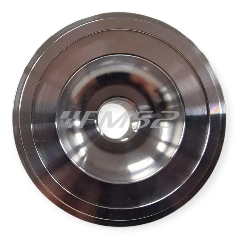 AE32128-F Inserto per testa VHM da 11,80cc - specifico enduro - per KTM EXC 125 2007-2012 e SX 125 2007-2012, HUSABERG TE 125 2012-2014