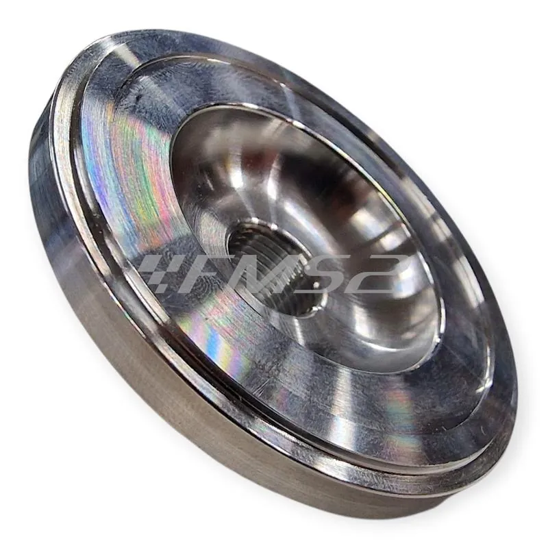 AE32128-F Inserto per testa VHM da 11,80cc - specifico enduro - per KTM EXC 125 2007-2012 e SX 125 2007-2012, HUSABERG TE 125 2012-2014