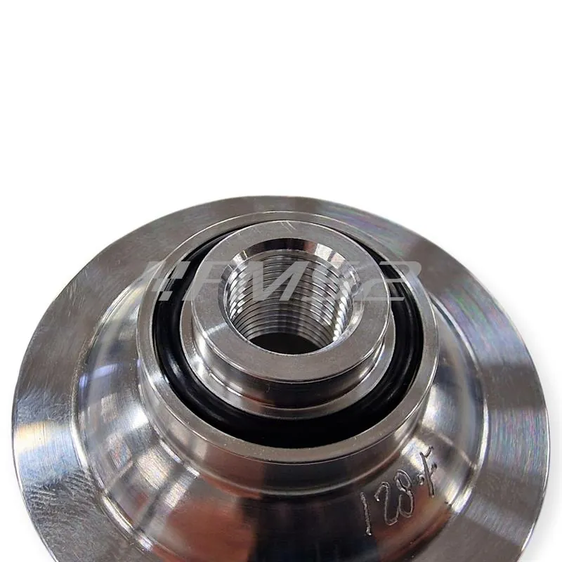 AE32128-F Inserto per testa VHM da 11,80cc - specifico enduro - per KTM EXC 125 2007-2012 e SX 125 2007-2012, HUSABERG TE 125 2012-2014