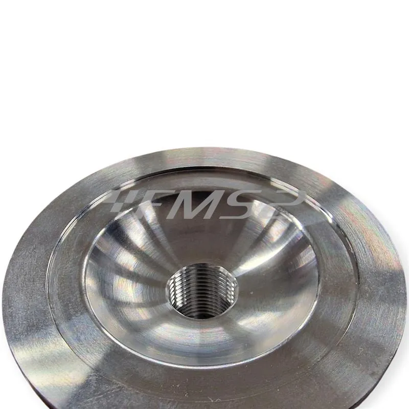 AE32257-E Inserto per testa VHM AE32257-E da 11,60cc per KTM XC-W 125 2017-2019 e SX 125 2016-2022, Husqvarna TC 125 2016-2022 e TX 125 2017-2019, Gas Gas MC 125 2021-2023