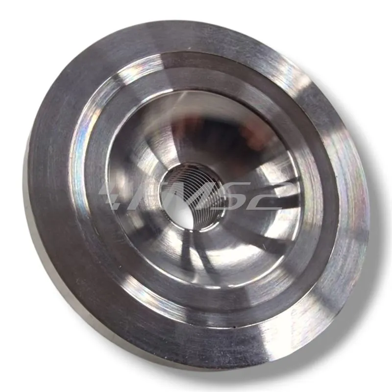 Inserto per testa VHM da 11,60 cc per Yamaha YZ 125 2022-2026 e Fantic XX/XE 2022-2026, ricambio AE32327-G