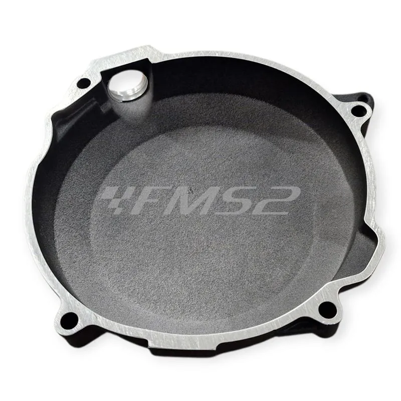 BOYCC-41B Coperchio frizione BOYESEN BOYCC-41B per KTM EXC 125 2001-2016, SX 125 2001-2015, SX 150 2007-2015,  Husqvarna TE 125 2014-2016, TC 125 2014-2015 e Husaberg TE 125 2012-2014