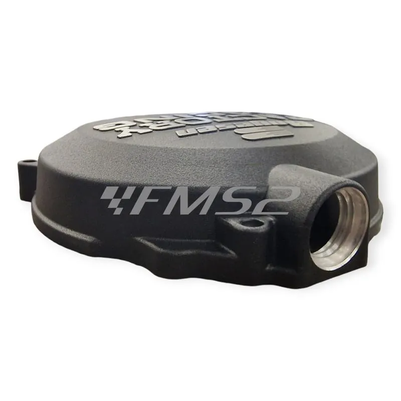 BOYCC-41B Coperchio frizione BOYESEN BOYCC-41B per KTM EXC 125 2001-2016, SX 125 2001-2015, SX 150 2007-2015,  Husqvarna TE 125 2014-2016, TC 125 2014-2015 e Husaberg TE 125 2012-2014