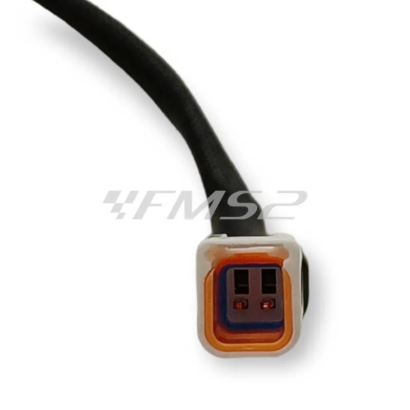 KOBF100000 Sensore temperatura 0-250° m10x1mm (Koso)