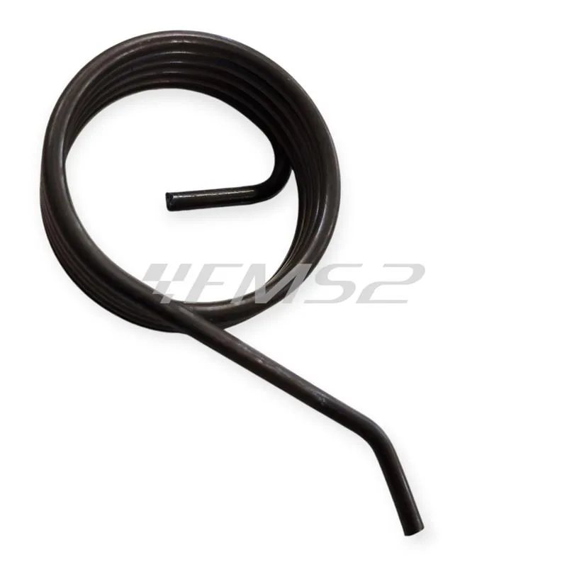 46033054000 Molla ritorno leva messa in moto KTM RK6 per KTM SX 65cc dal 1998 fino al 2008 e SX 60cc dal 1998 fino al 2000