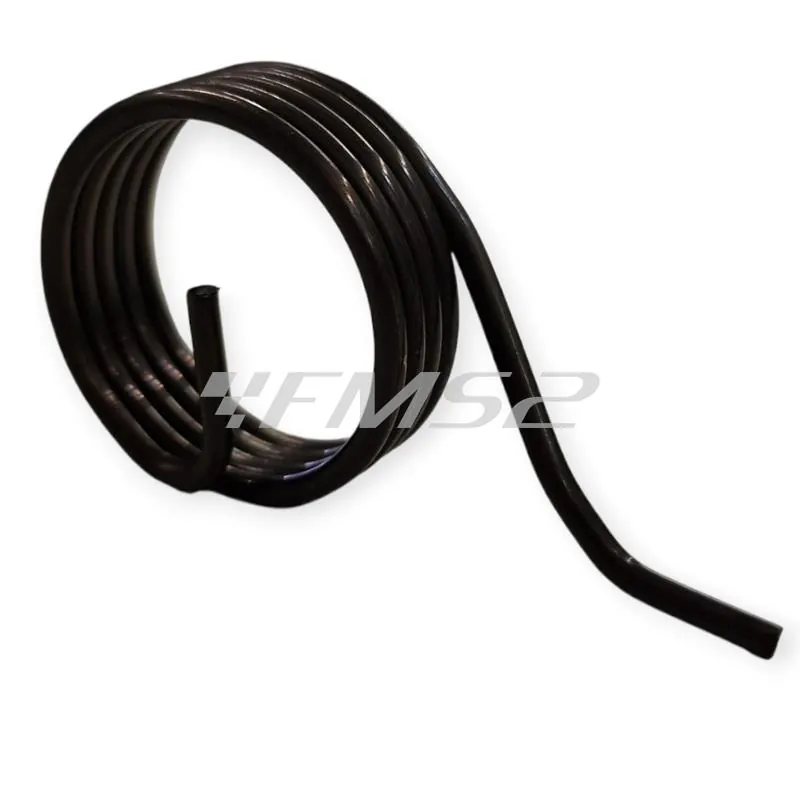 46033054000 Molla ritorno leva messa in moto KTM RK6 per KTM SX 65cc dal 1998 fino al 2008 e SX 60cc dal 1998 fino al 2000