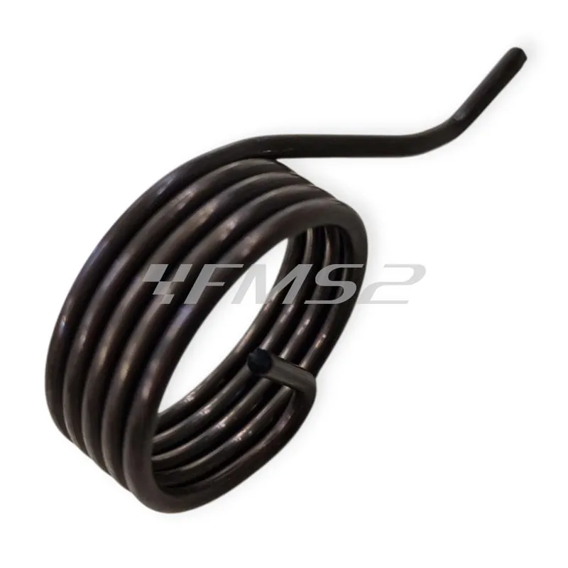 46033054000 Molla ritorno leva messa in moto KTM RK6 per KTM SX 65cc dal 1998 fino al 2008 e SX 60cc dal 1998 fino al 2000