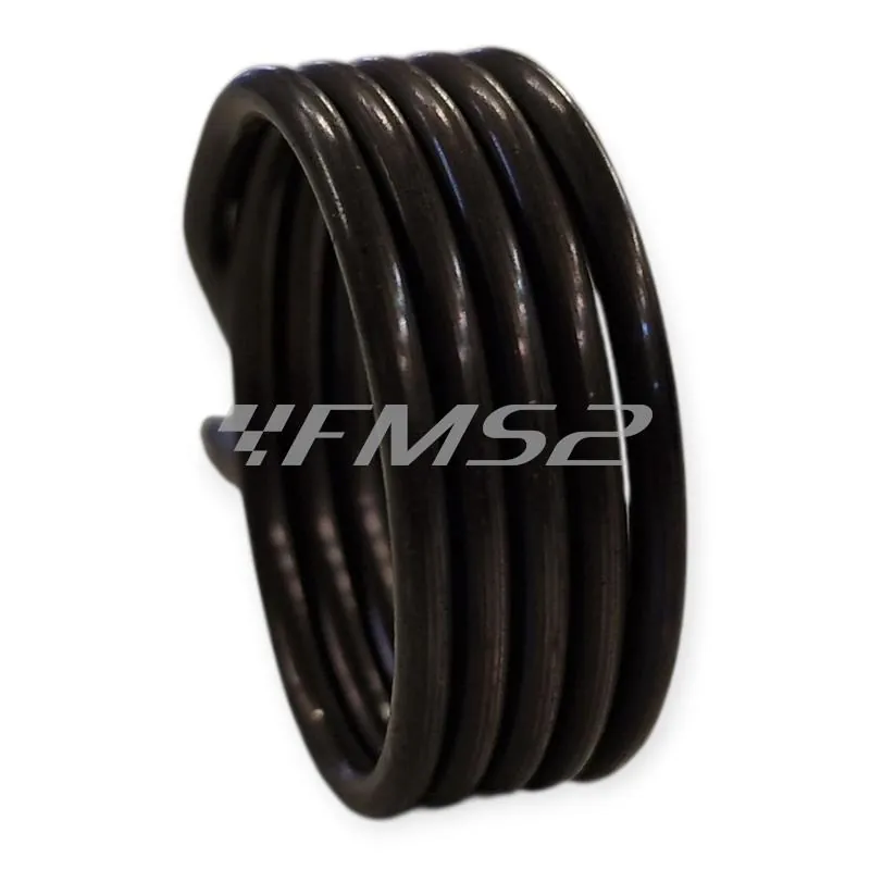 46033054000 Molla ritorno leva messa in moto KTM RK6 per KTM SX 65cc dal 1998 fino al 2008 e SX 60cc dal 1998 fino al 2000