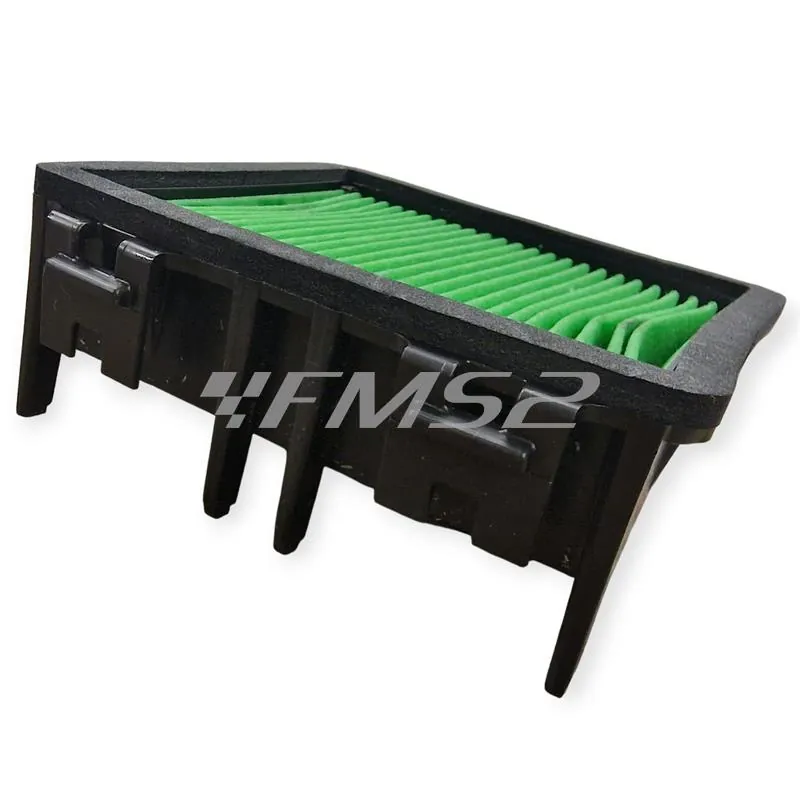 Filtro aria originale KTM 96306015000 per DUKE 125 / 250 / 390 (2024+), ENDURO / SMC-R / ADVENTURE 125 / 390 (2025+)