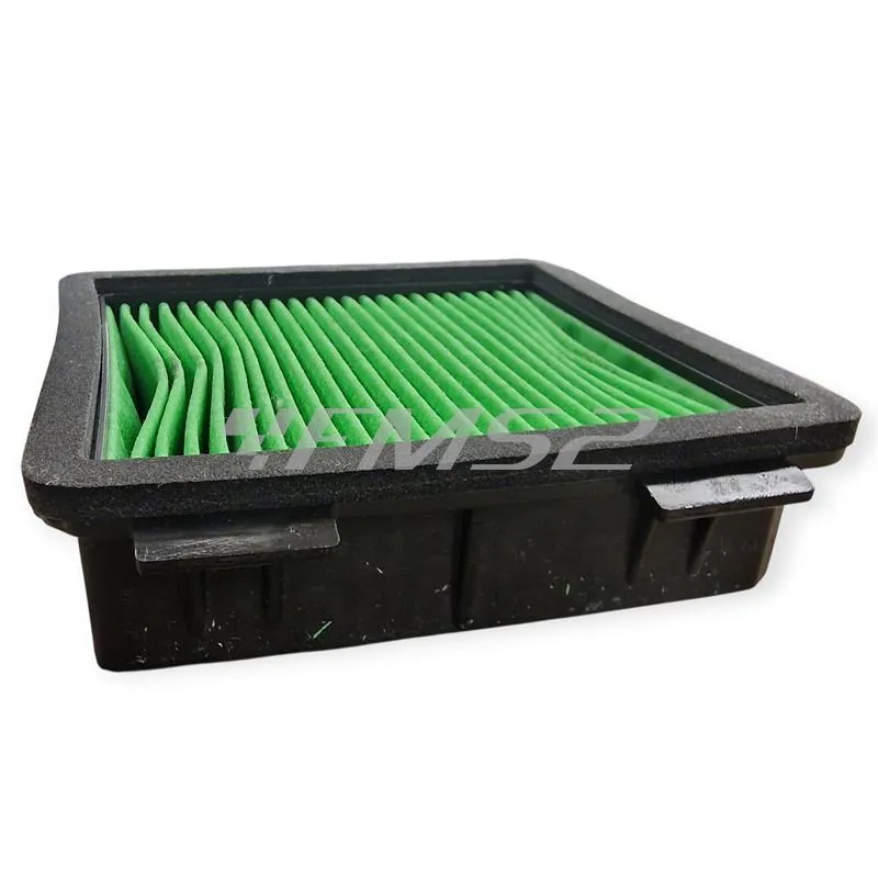 Filtro aria originale KTM 96306015000 per DUKE 125 / 250 / 390 (2024+), ENDURO / SMC-R / ADVENTURE 125 / 390 (2025+)