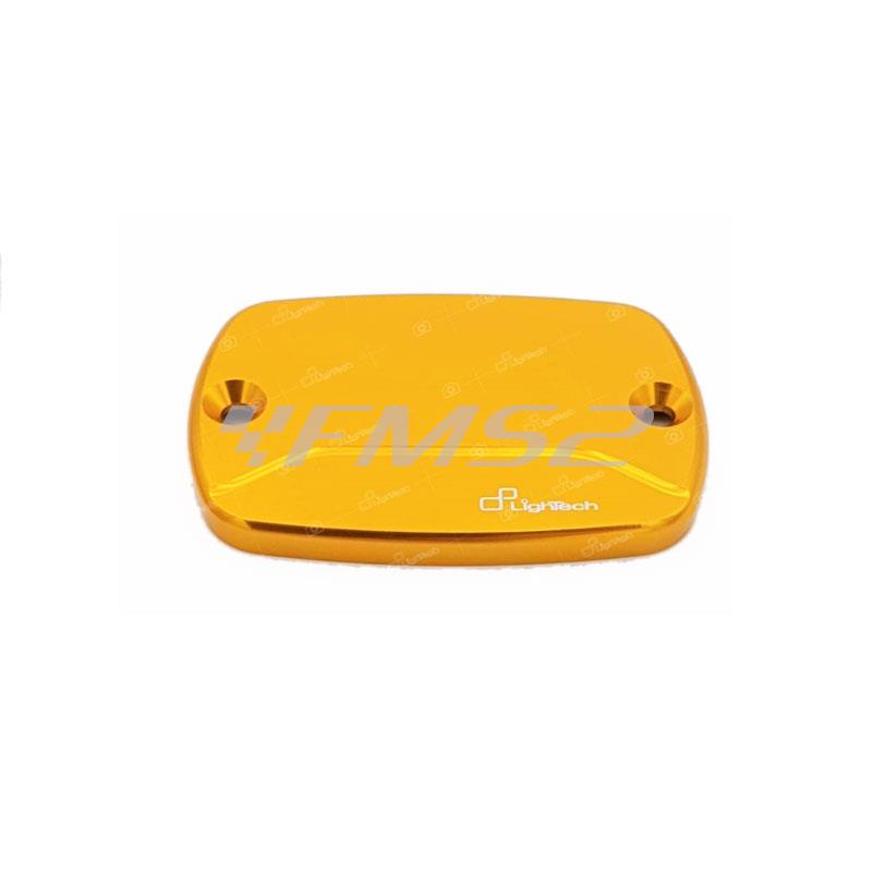 Coperchio pompa freno/frizione, ricambio FBC15ORO