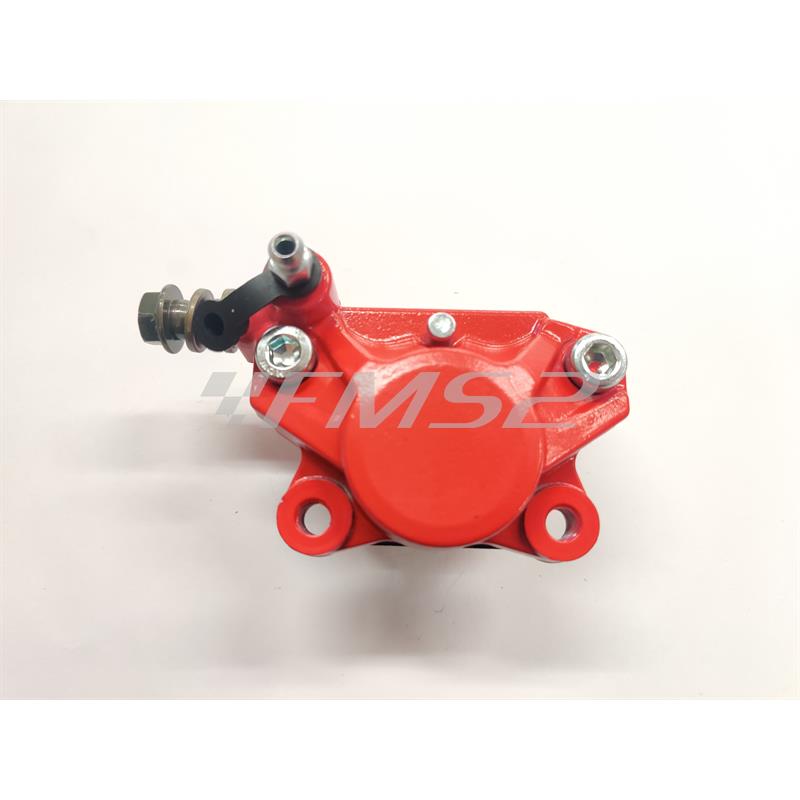 Pinza freno post.rossa aerox e nitro, ricambio LSA91992