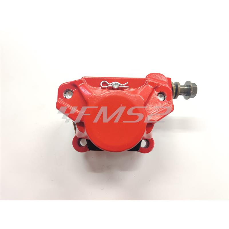 Pinza freno post.rossa aerox e nitro, ricambio LSA91992