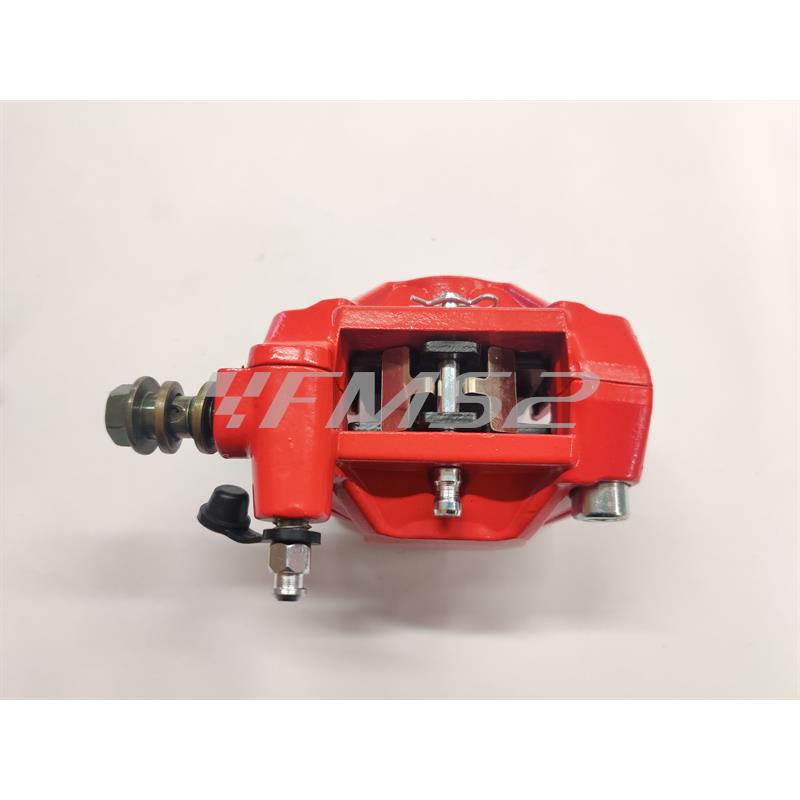 Pinza freno post.rossa aerox e nitro, ricambio LSA91992