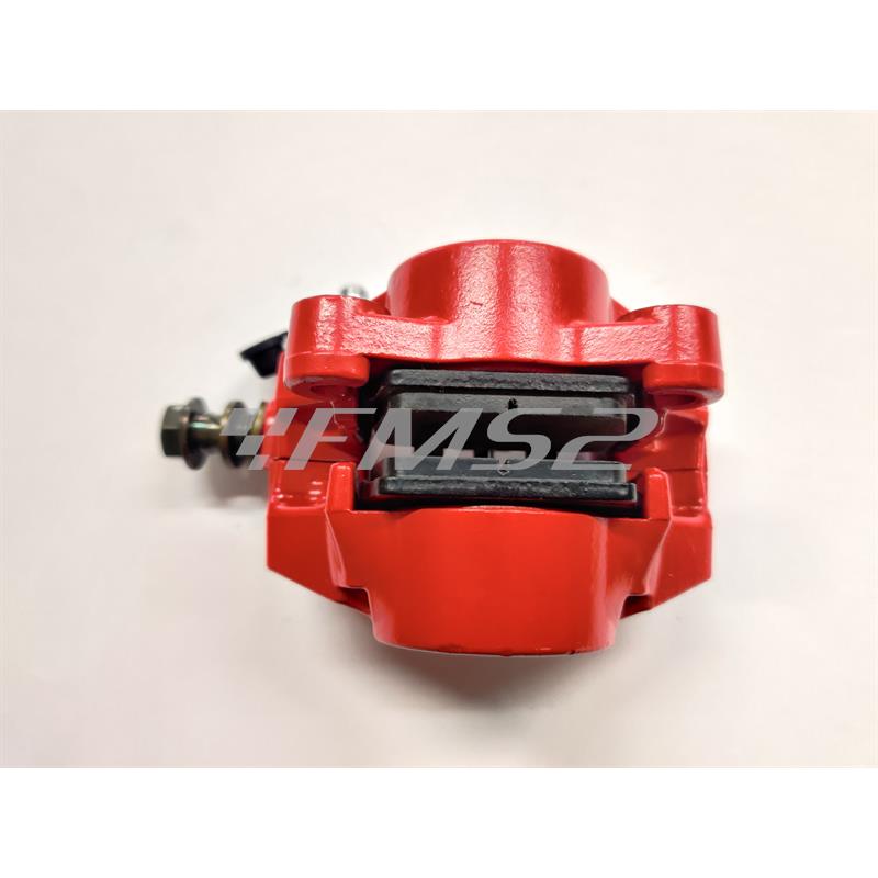 Pinza freno post.rossa aerox e nitro, ricambio LSA91992
