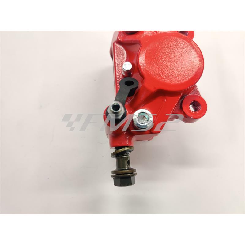 Pinza freno post.rossa aerox e nitro, ricambio LSA91992