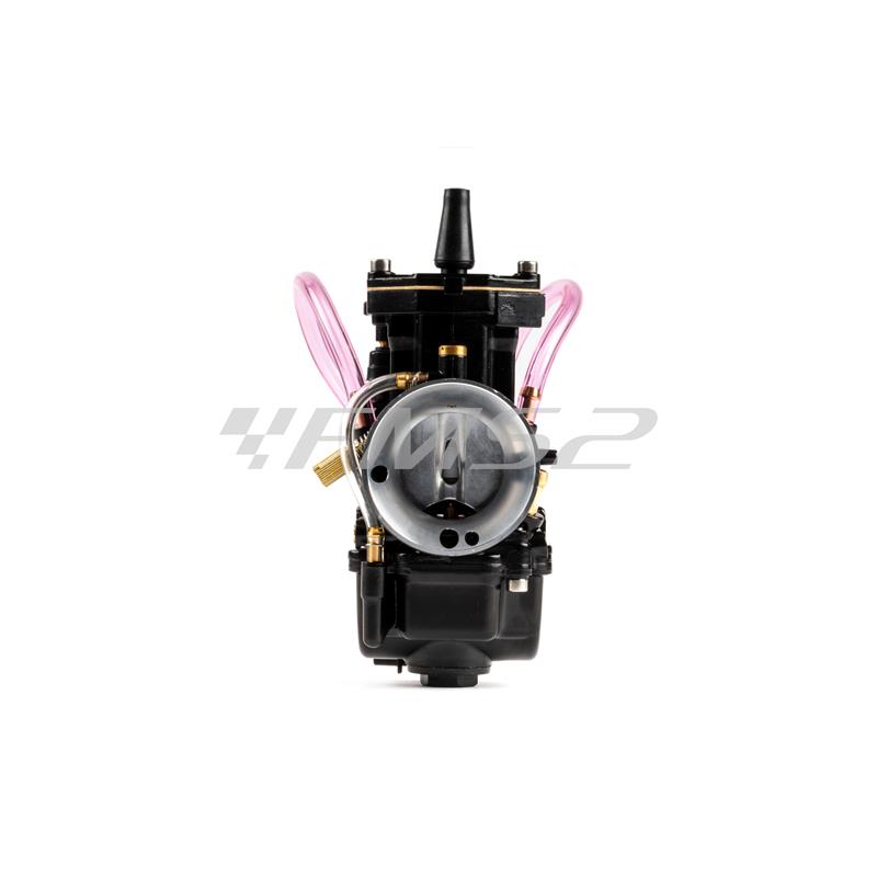 Carburatore pwk 30 motoforce racing nero, ricambio MF1620404BK