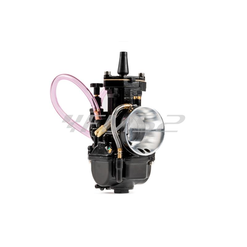 Carburatore pwk 30 motoforce racing nero, ricambio MF1620404BK