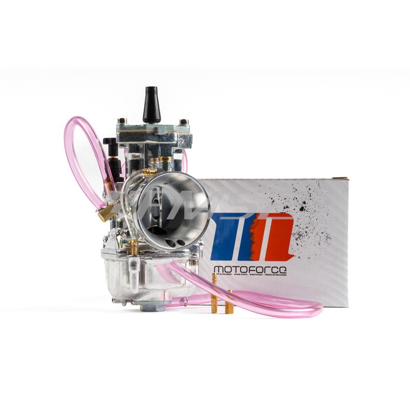 Carburatore pwk 30 motoforce racing crom, ricambio MF1620404CR