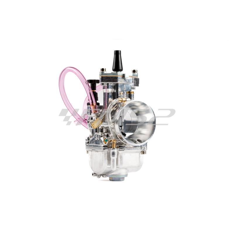 Carburatore pwk 30 motoforce racing crom, ricambio MF1620404CR