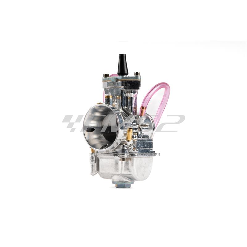 Carburatore pwk 30 motoforce racing crom, ricambio MF1620404CR