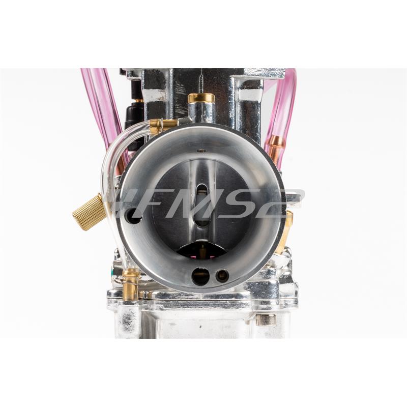 Carburatore pwk 30 motoforce racing crom, ricambio MF1620404CR