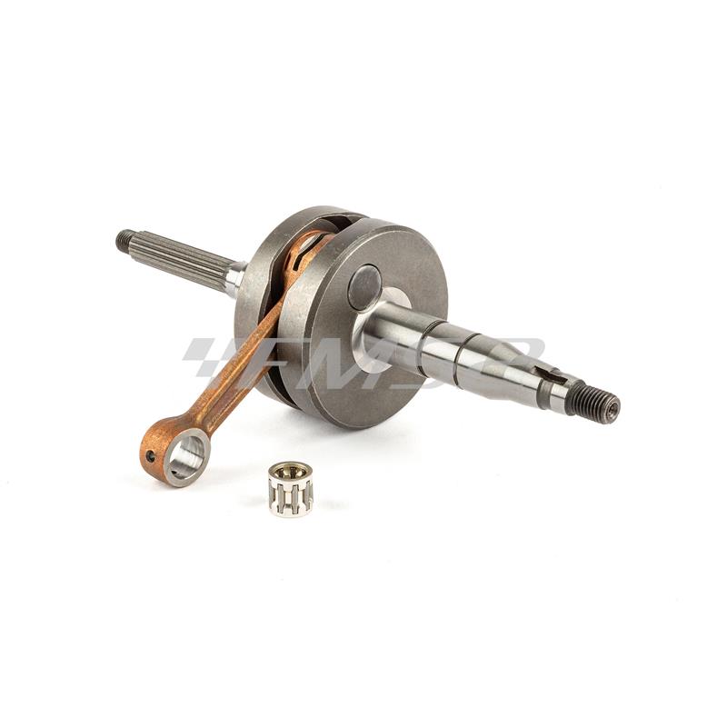 Albero motore min.orizz.spin.10 rinforz., ricambio MF3016601