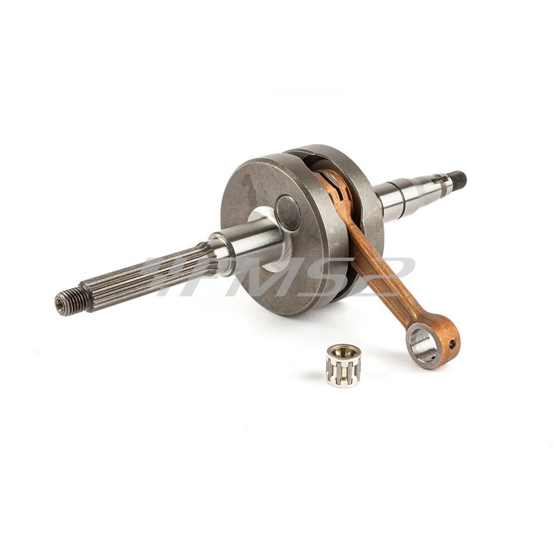 Albero motore min.orizz.spin.10 rinforz., ricambio MF3016601
