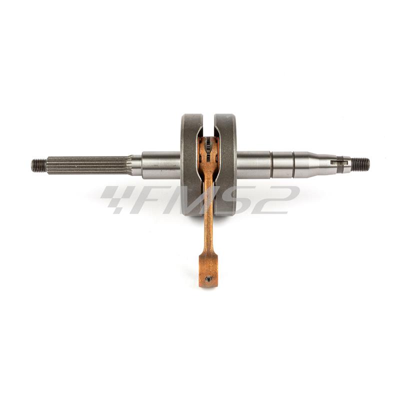 Albero motore min.orizz.spin.10 rinforz., ricambio MF3016601