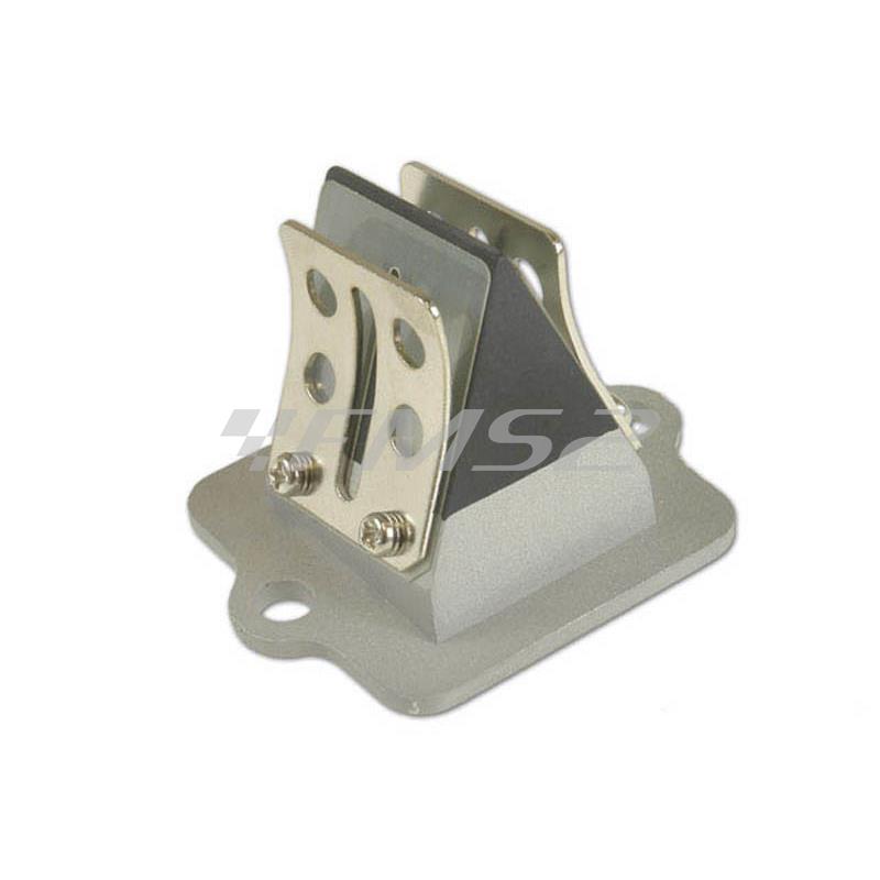 Valvola pacco lamellare motoforce Racing piaggio, ricambio MF3514003