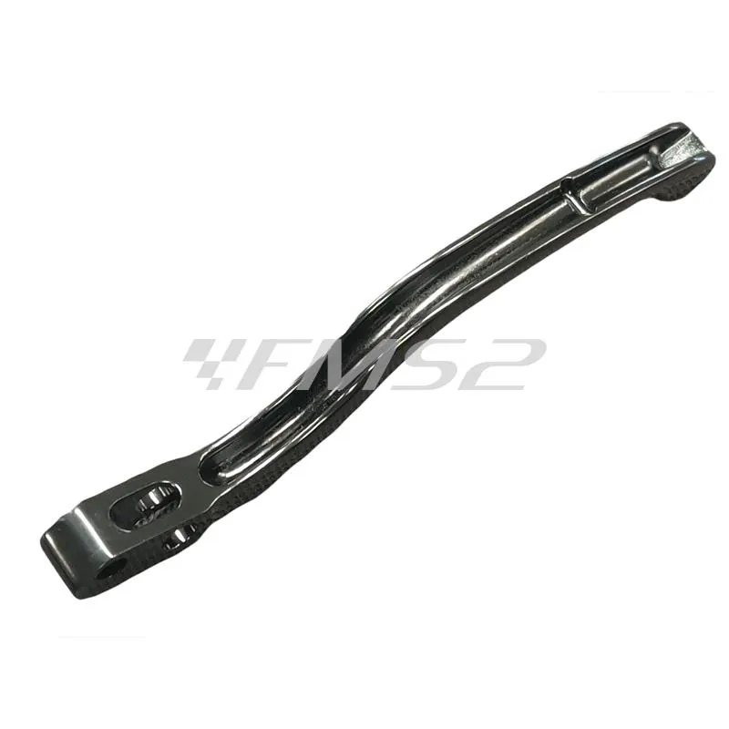 MF4500021 Leva freno con montaggio a destra o sinistra sulla pompa freno motoforce