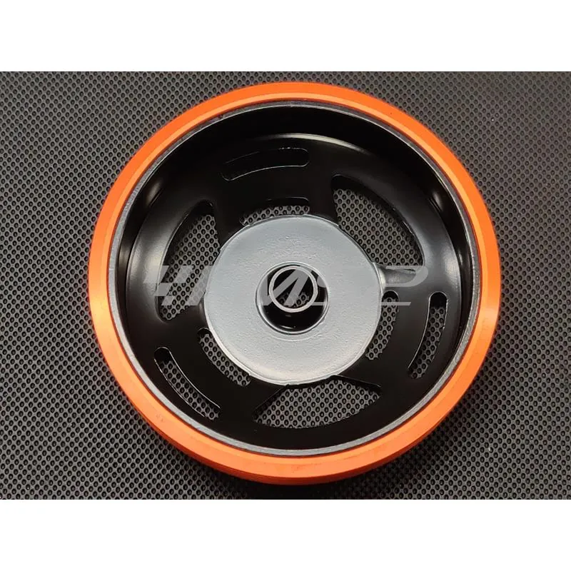 Campana frizione racing minarelli 107 mm, ricambio MF83107