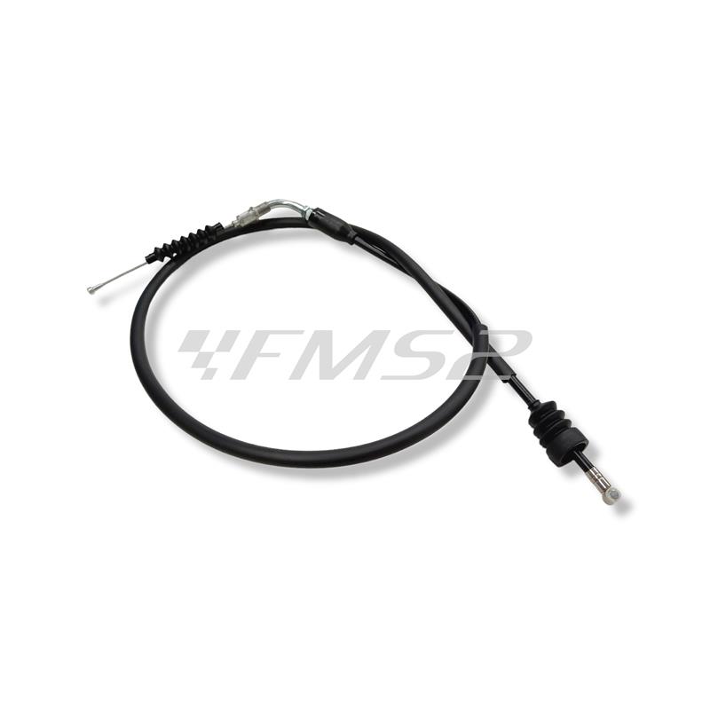 Cavo frizione mbk x-power 50 completo, ricambio MF8920005