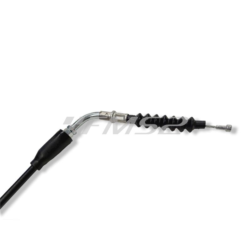 Cavo frizione mbk x-power 50 completo, ricambio MF8920005