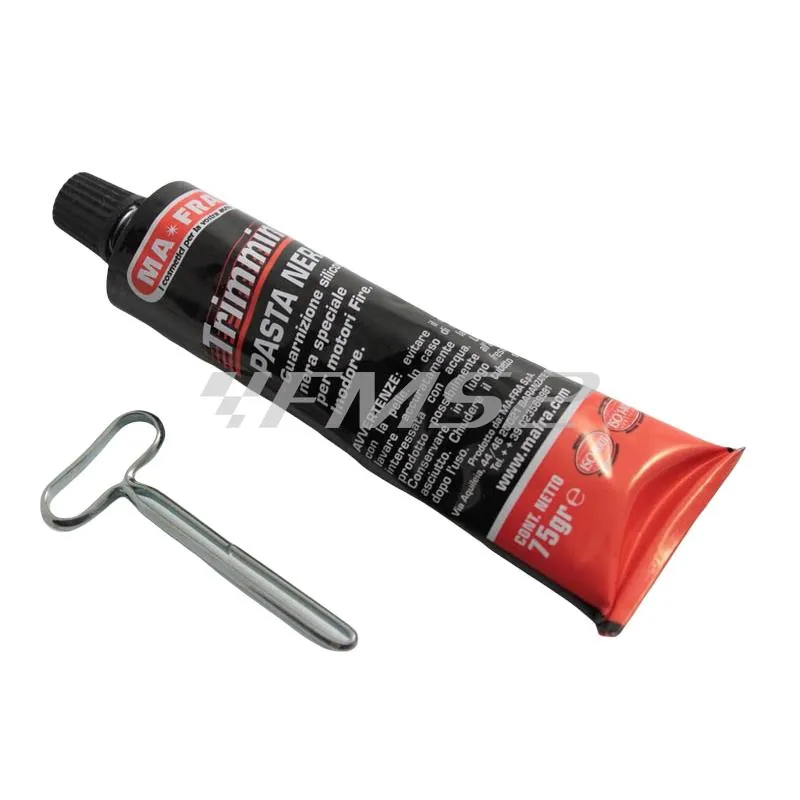 Pasta nera mafra, ricambio H0286