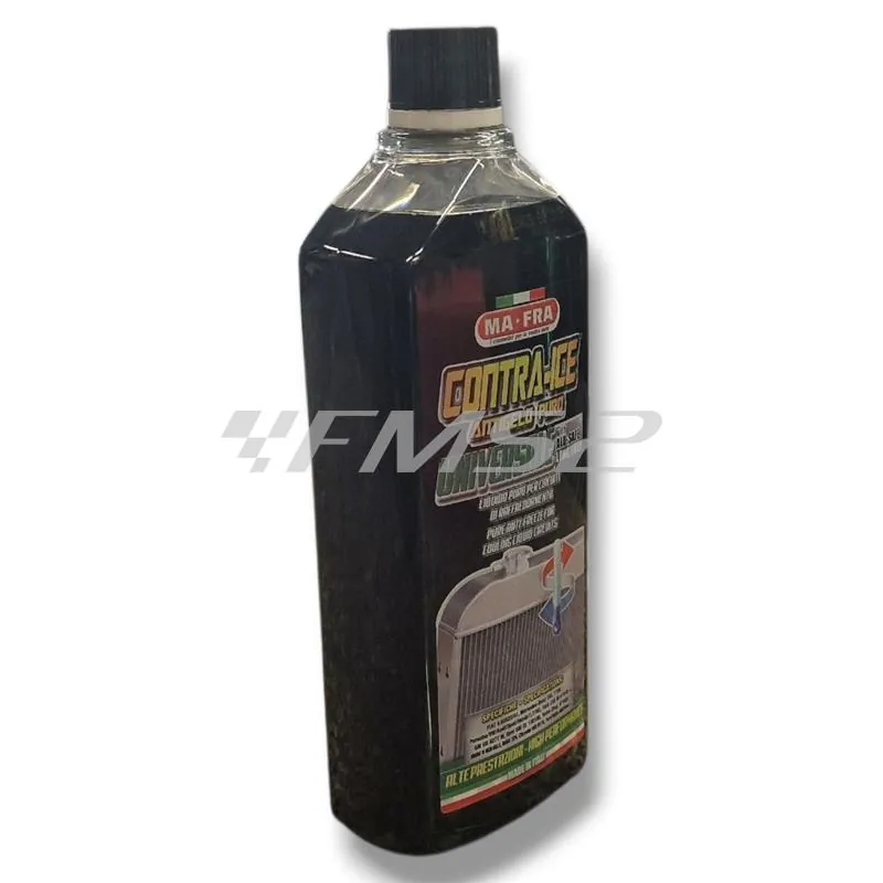 Liquido Radiatori Mafra Contra Ice HO042 Antigelo Puro 1 Litro da Diluire – Ricambi Auto Moto Scooter, ricambio HO042