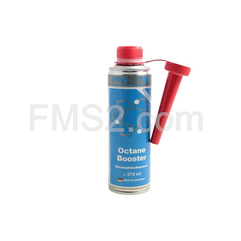Octane Booster Pro Tech da 375 ml (Mafra), ricambio P2191